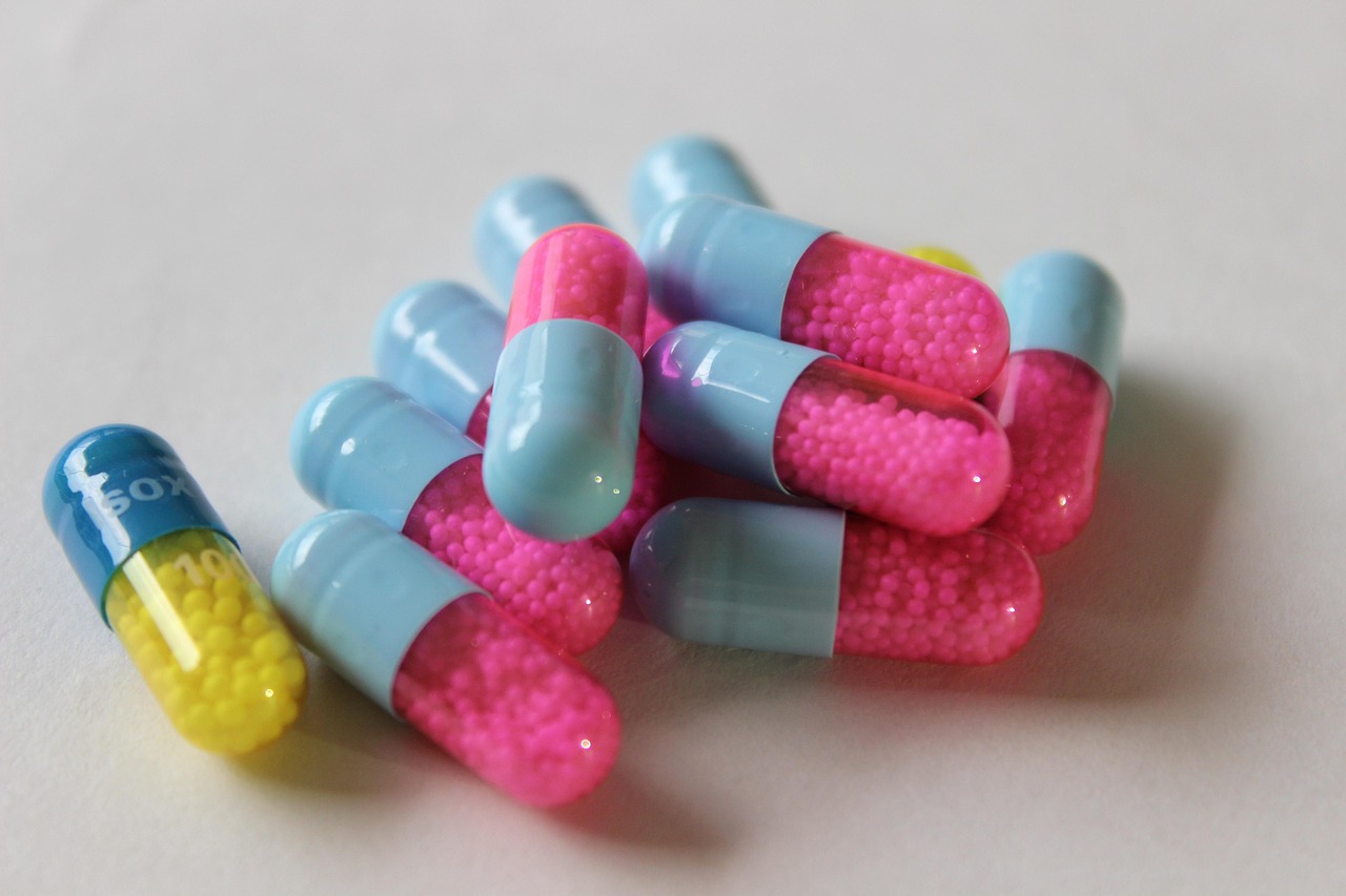 medicine 2449619 1280