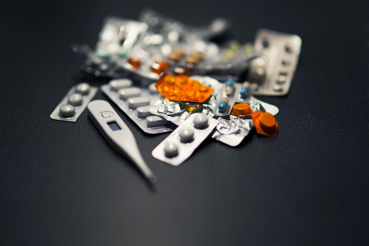 medicine 791817 1280